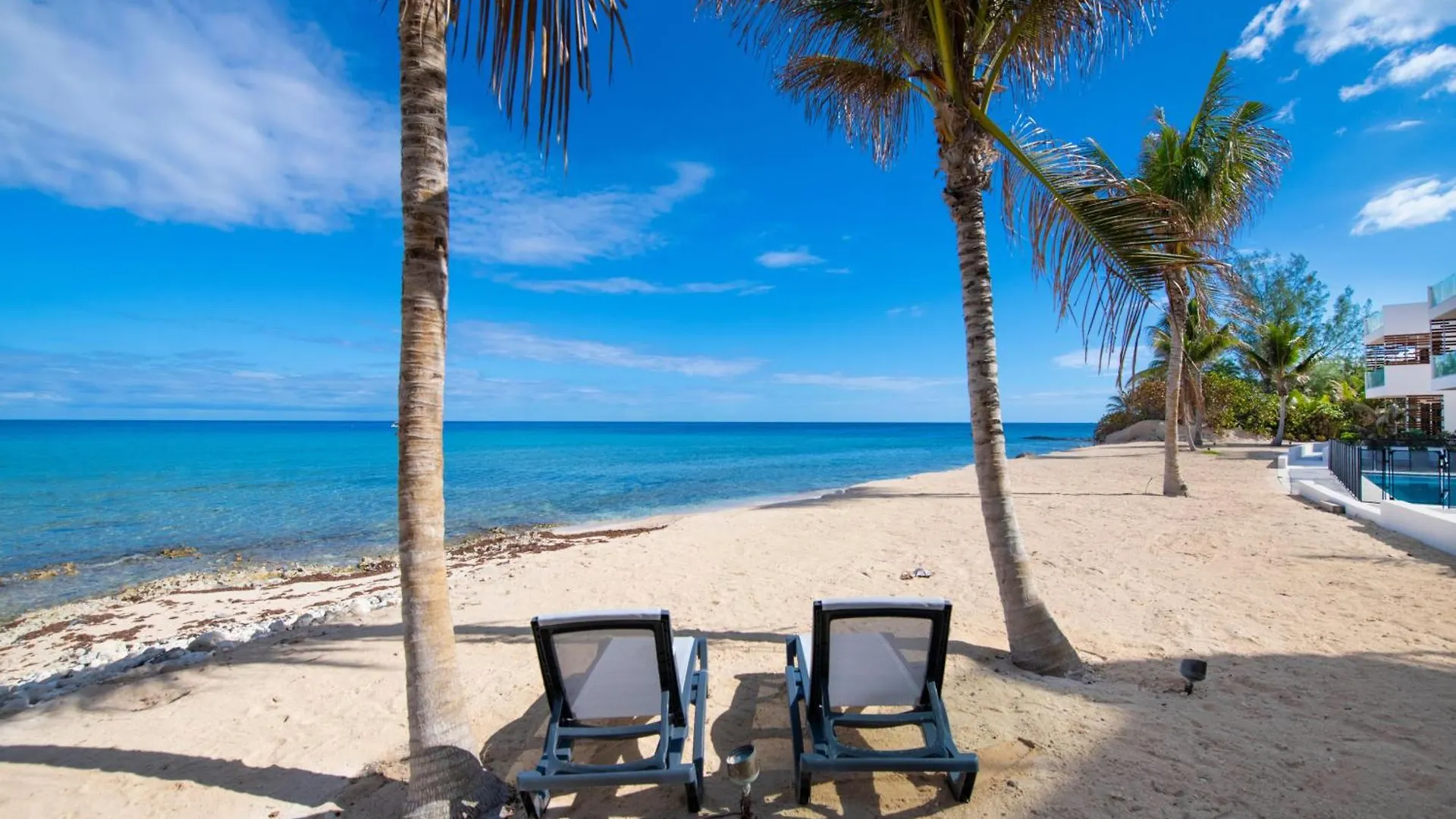 Holiday home Silver Reef 2 Oceanfront Condo North Side