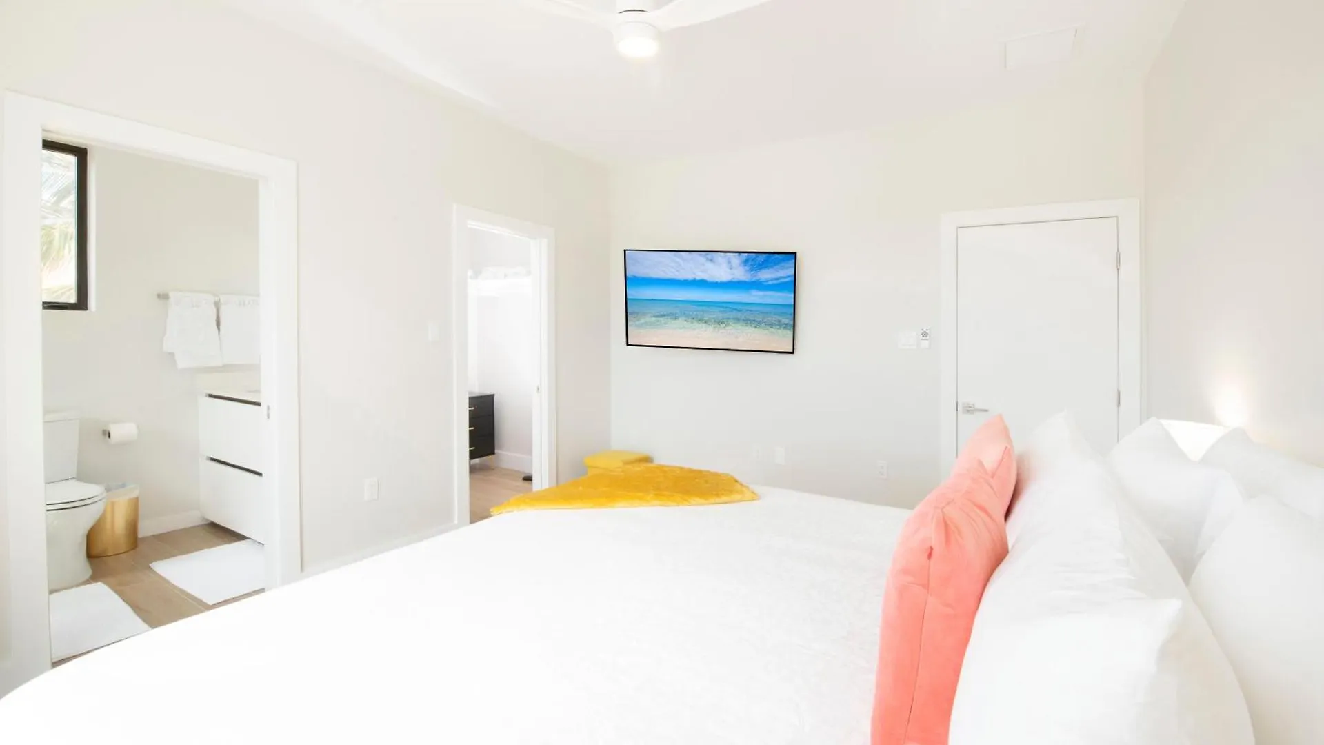 Silver Reef 2 Oceanfront Condo North Side Cayman Islands