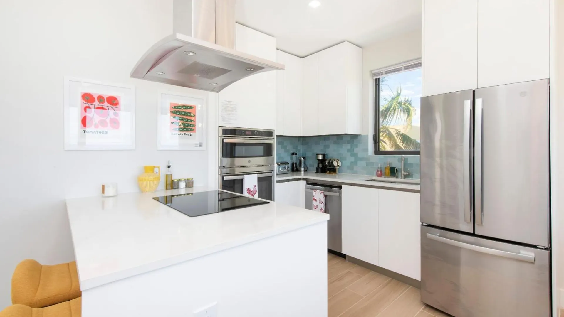 Holiday home Silver Reef 2 Oceanfront Condo North Side Cayman Islands