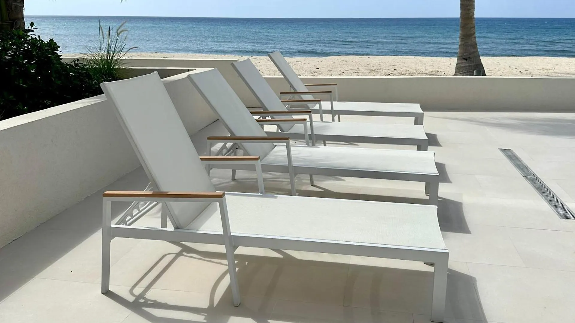 Holiday home Silver Reef 2 Oceanfront Condo North Side