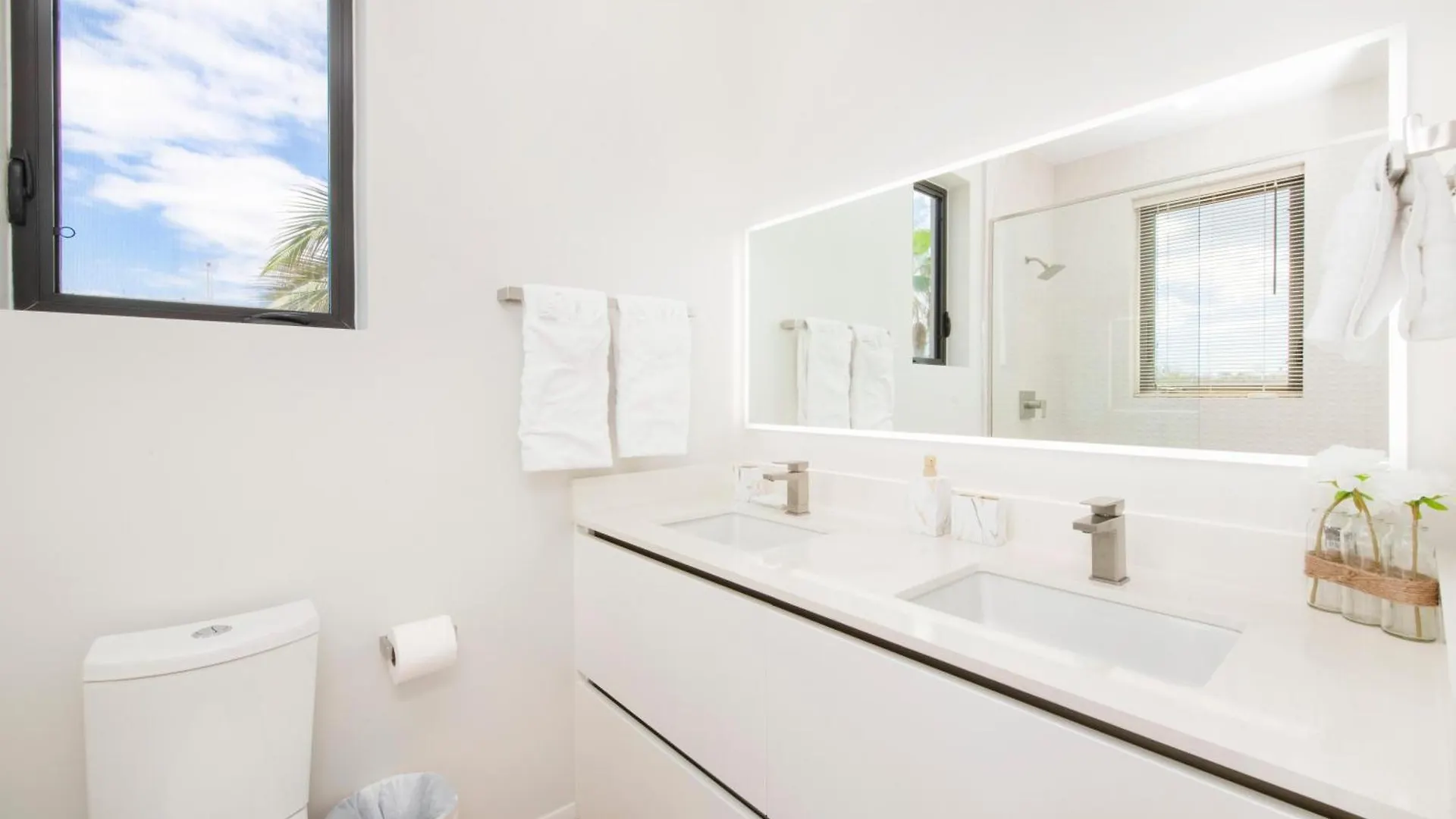 펜션 Silver Reef 2 Oceanfront Condo North Side
